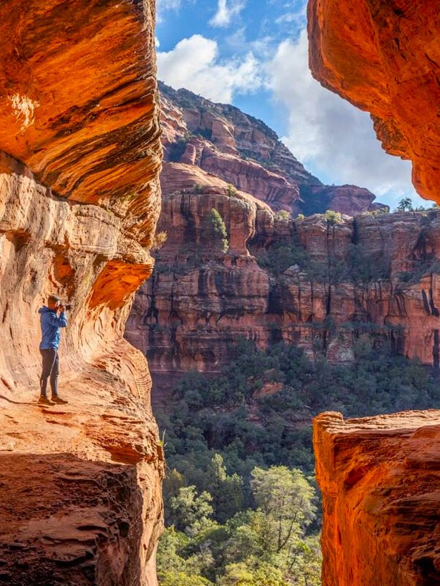 Boynton Canyon, Sedona
