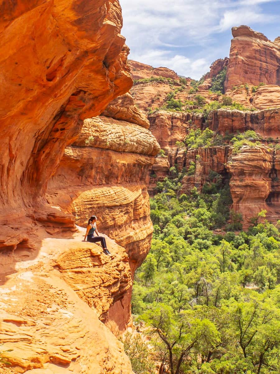 Boynton Canyon, Sedona