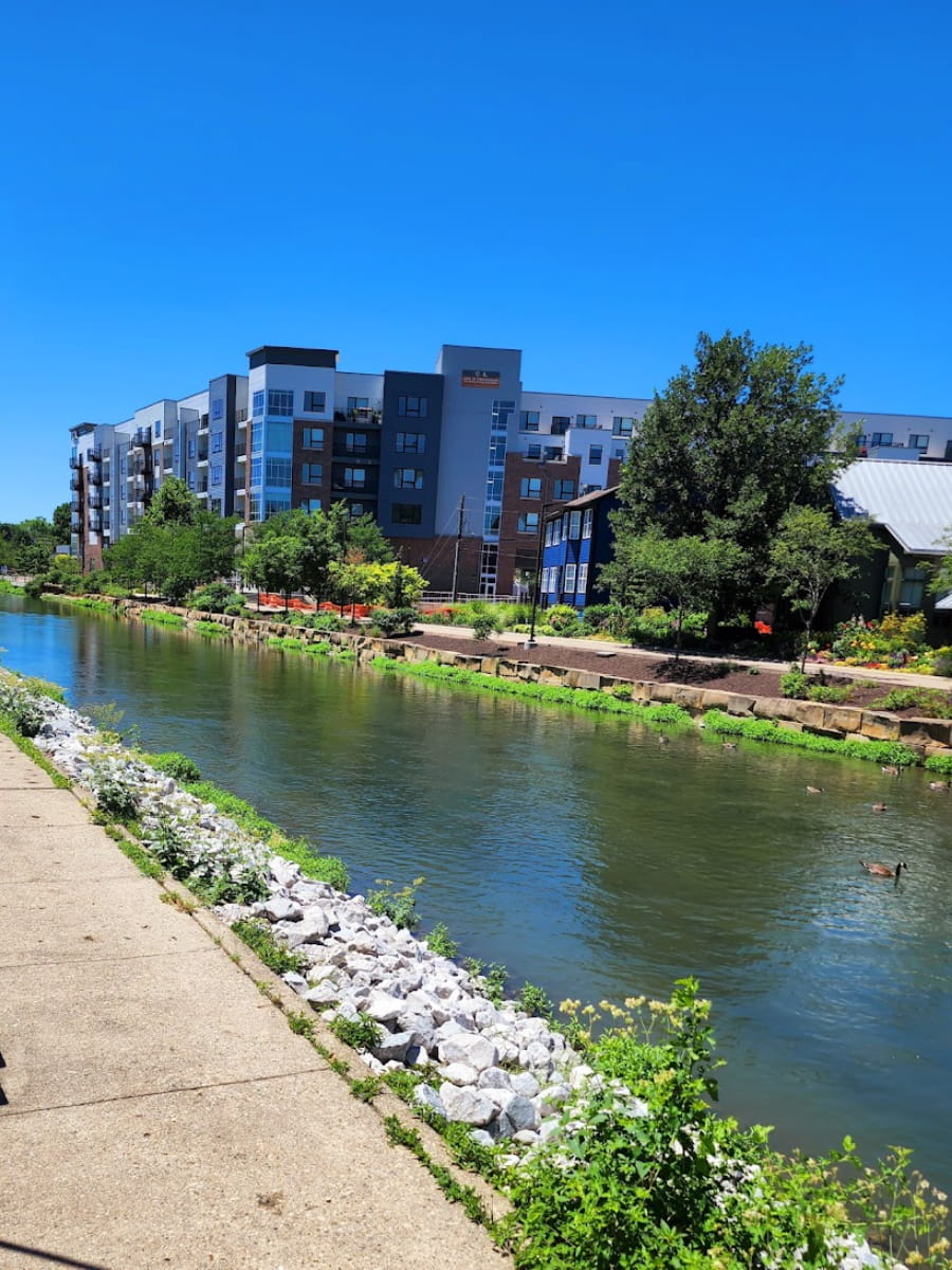 Broad Ripple Village, Indianapolis