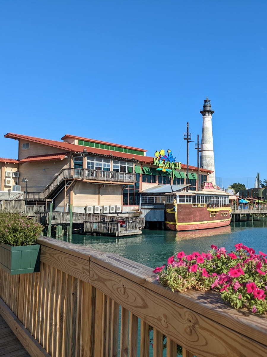 Broadway at the Beach, Myrtle Beach, SC