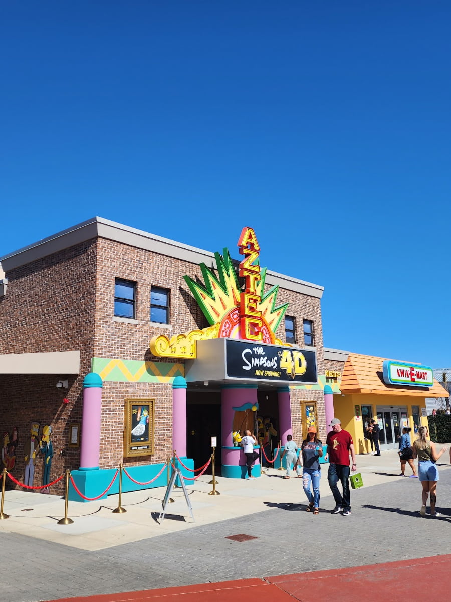 Broadway at the Beach, Myrtle Beach, SC