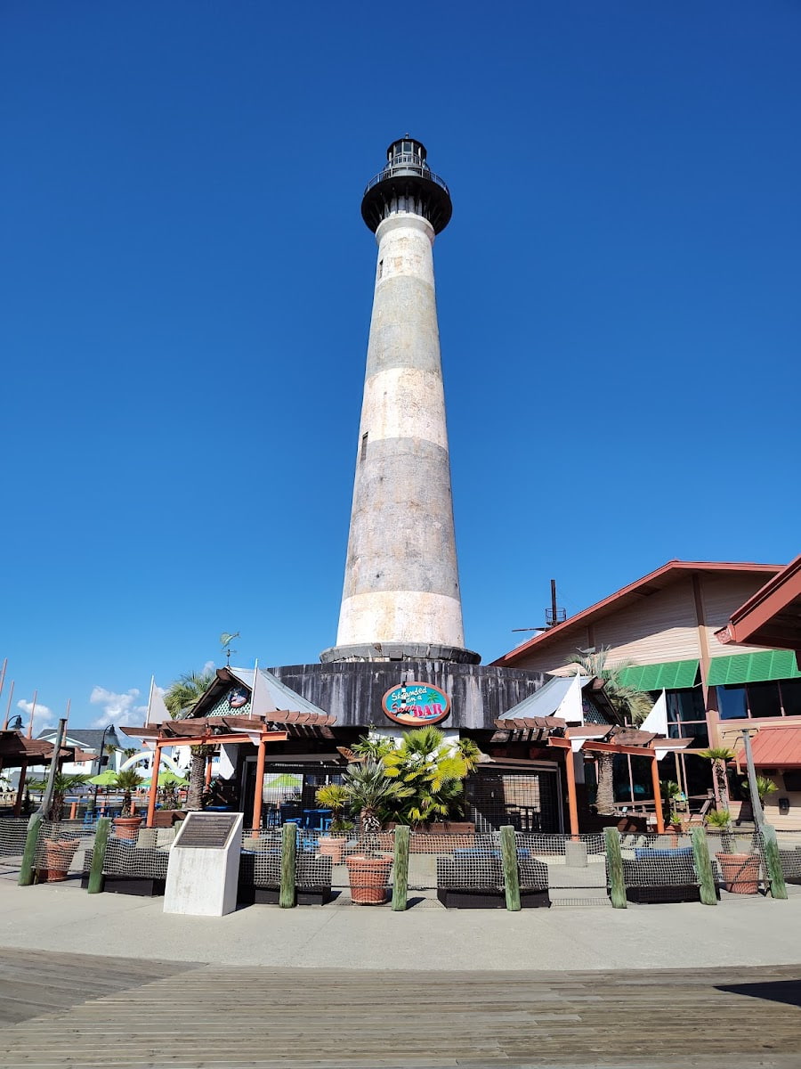 Broadway at the Beach, Myrtle Beach, SC