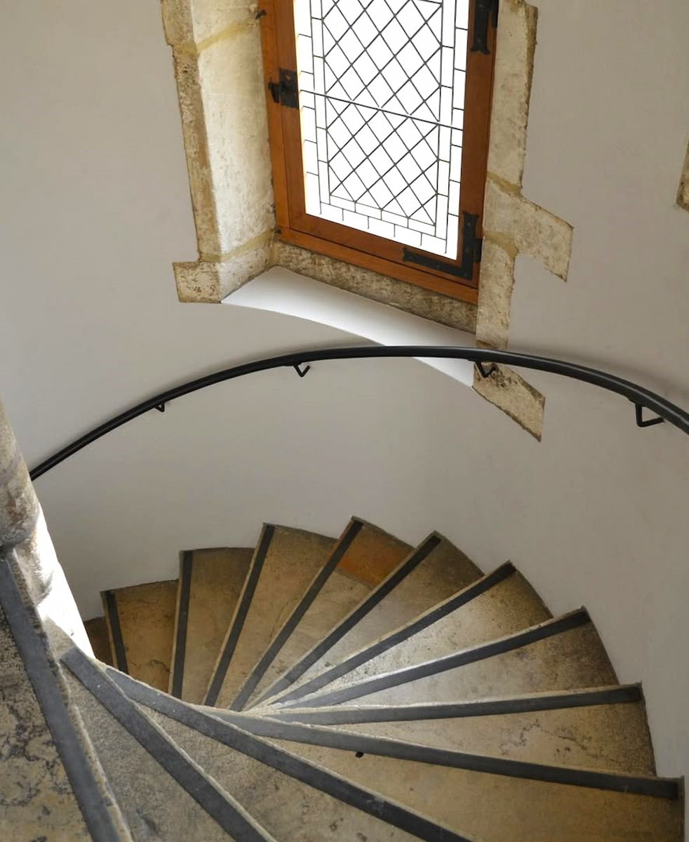 Burgundy Wine Museum, Beaune