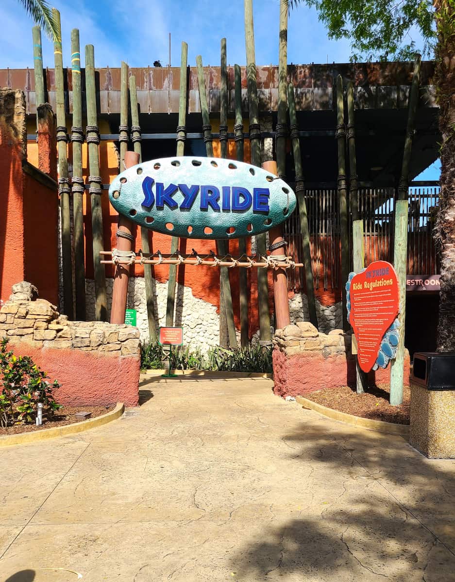 Busch Gardens Tampa Bay