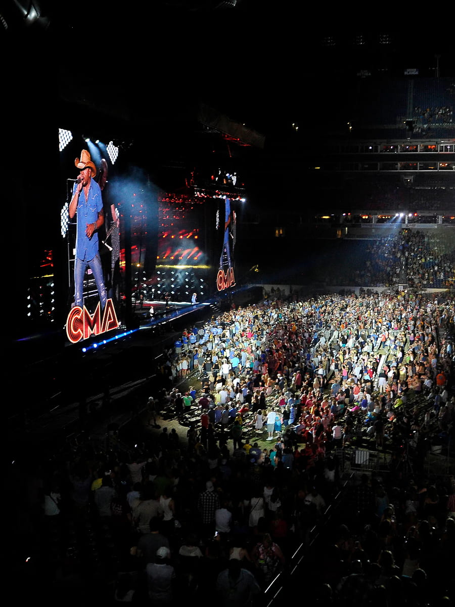 CMA Fest Nashville