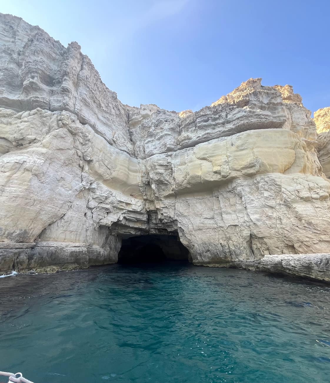 Cabo de Gata Boat Trips Almería