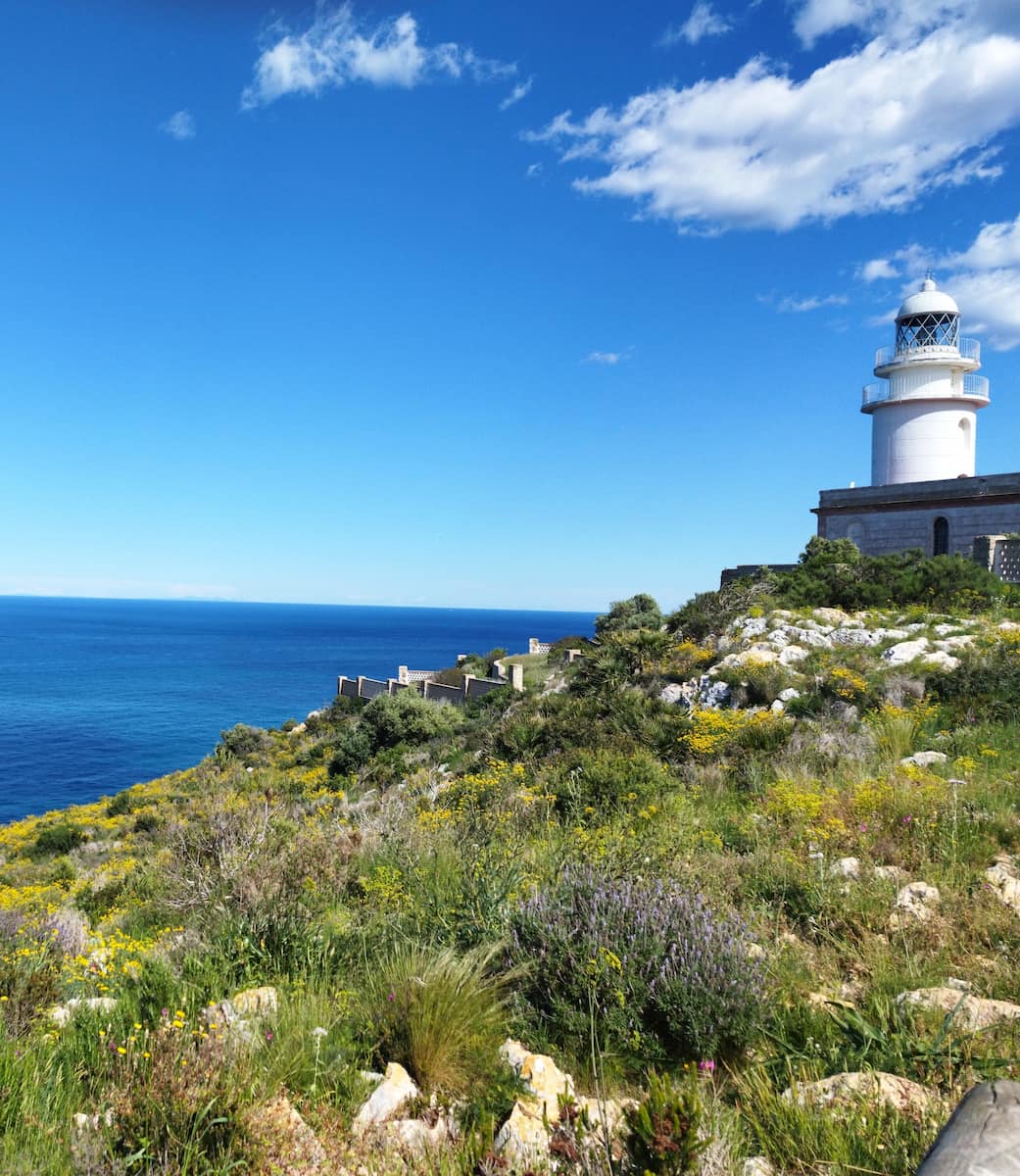Cap de Sant Antoni Javea Cap de Sant Antoni Javea