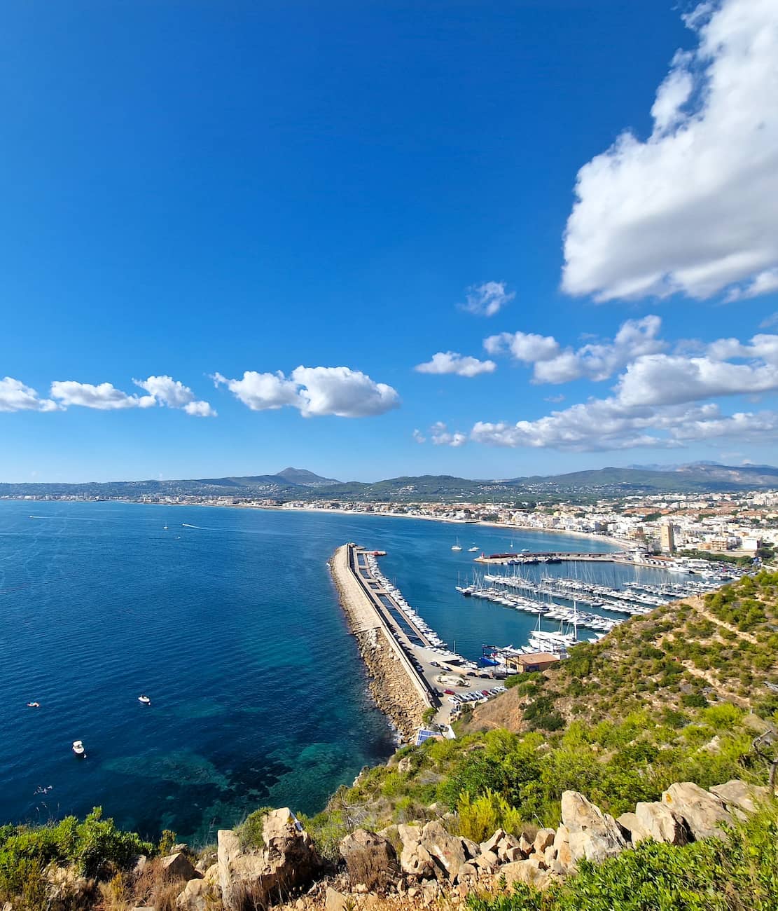 Cap de Sant Antoni Javea Cap de Sant Antoni Javea