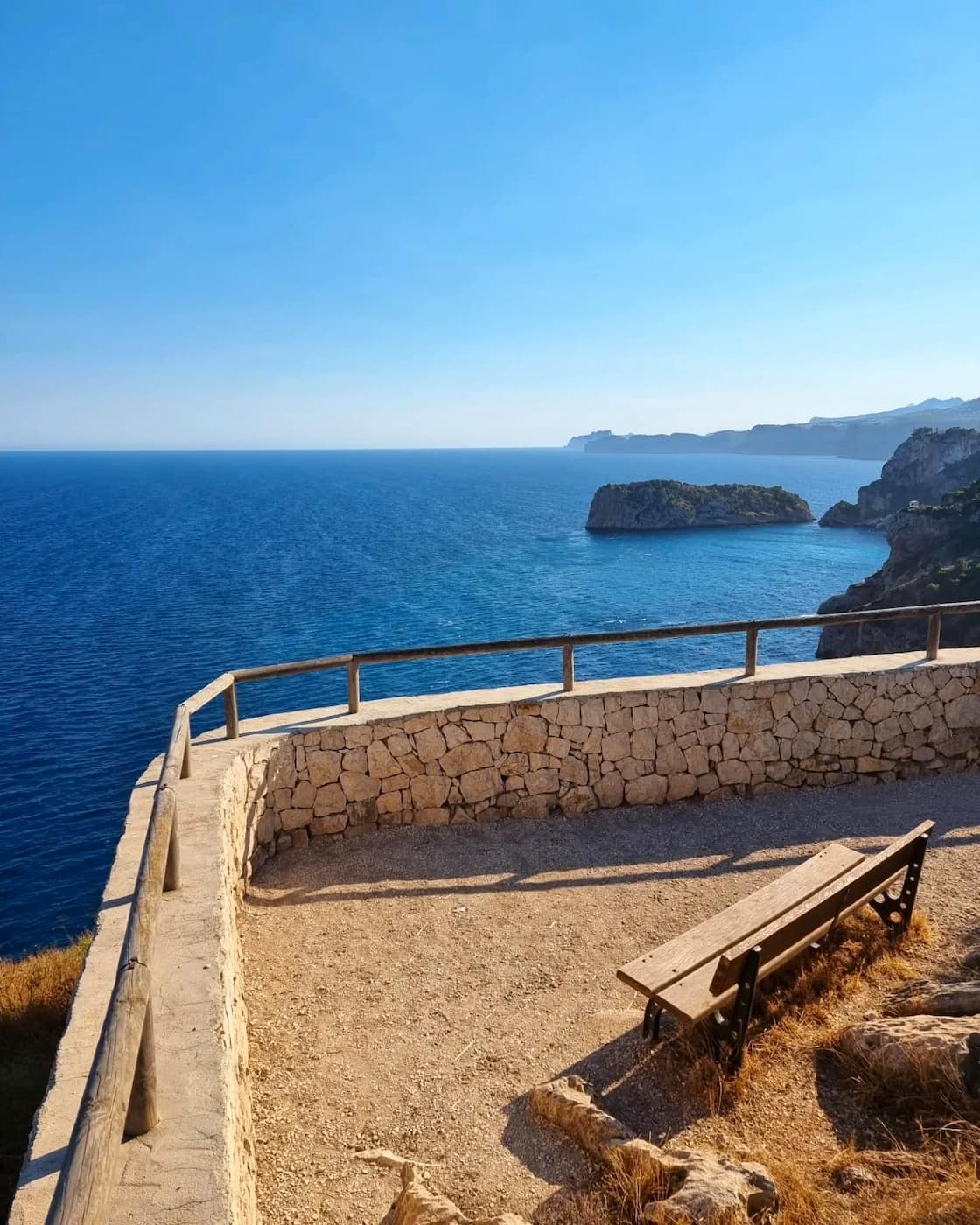 Cap de la Nau Javea Cap de la Nau Javea