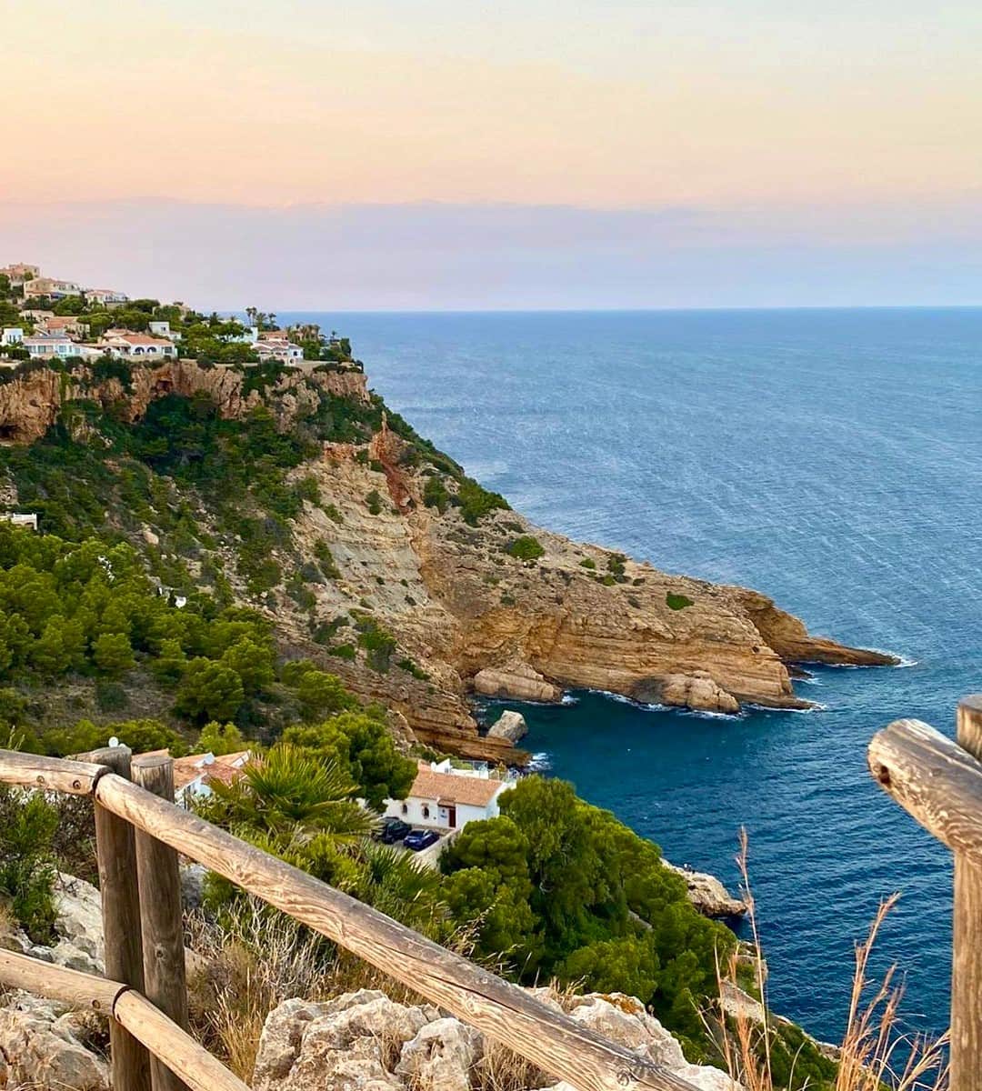 Cap de la Nau Javea Cap de la Nau Javea