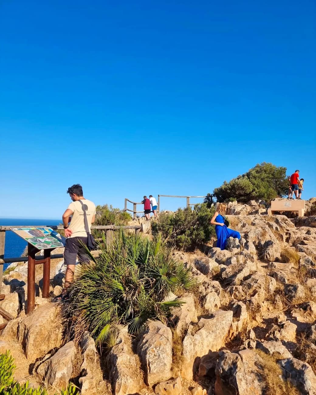 Cap de la Nau Javea Cap de la Nau Javea