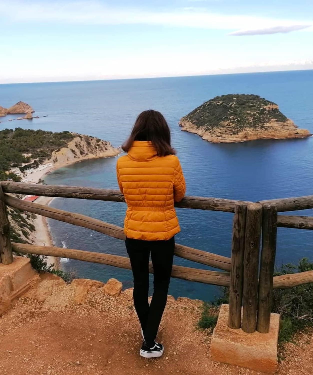 Cap de la Nau Javea Cap de la Nau Javea