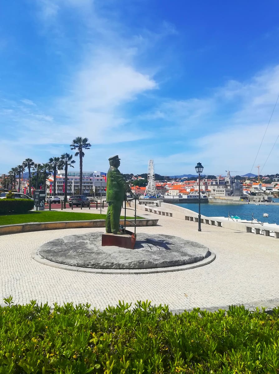 Cascais, Portugal