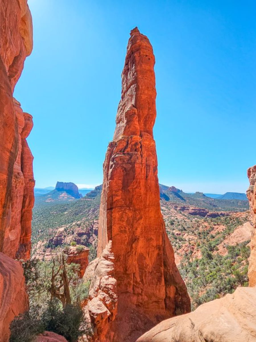 Cathedral Rock, Sedona