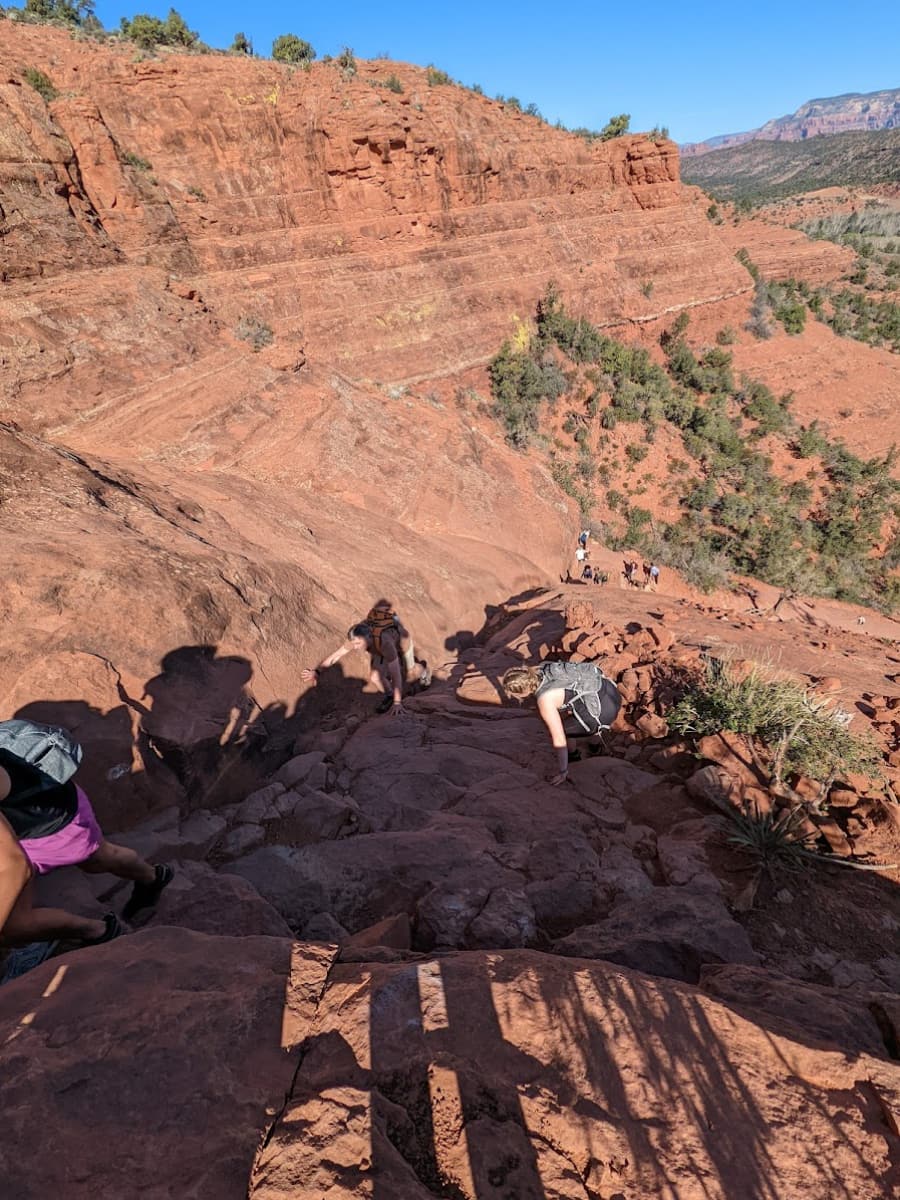 Cathedral Rock, Sedona