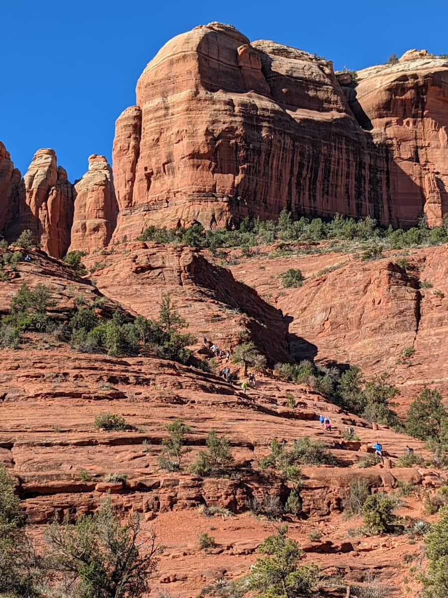 Cathedral Rock, Sedona