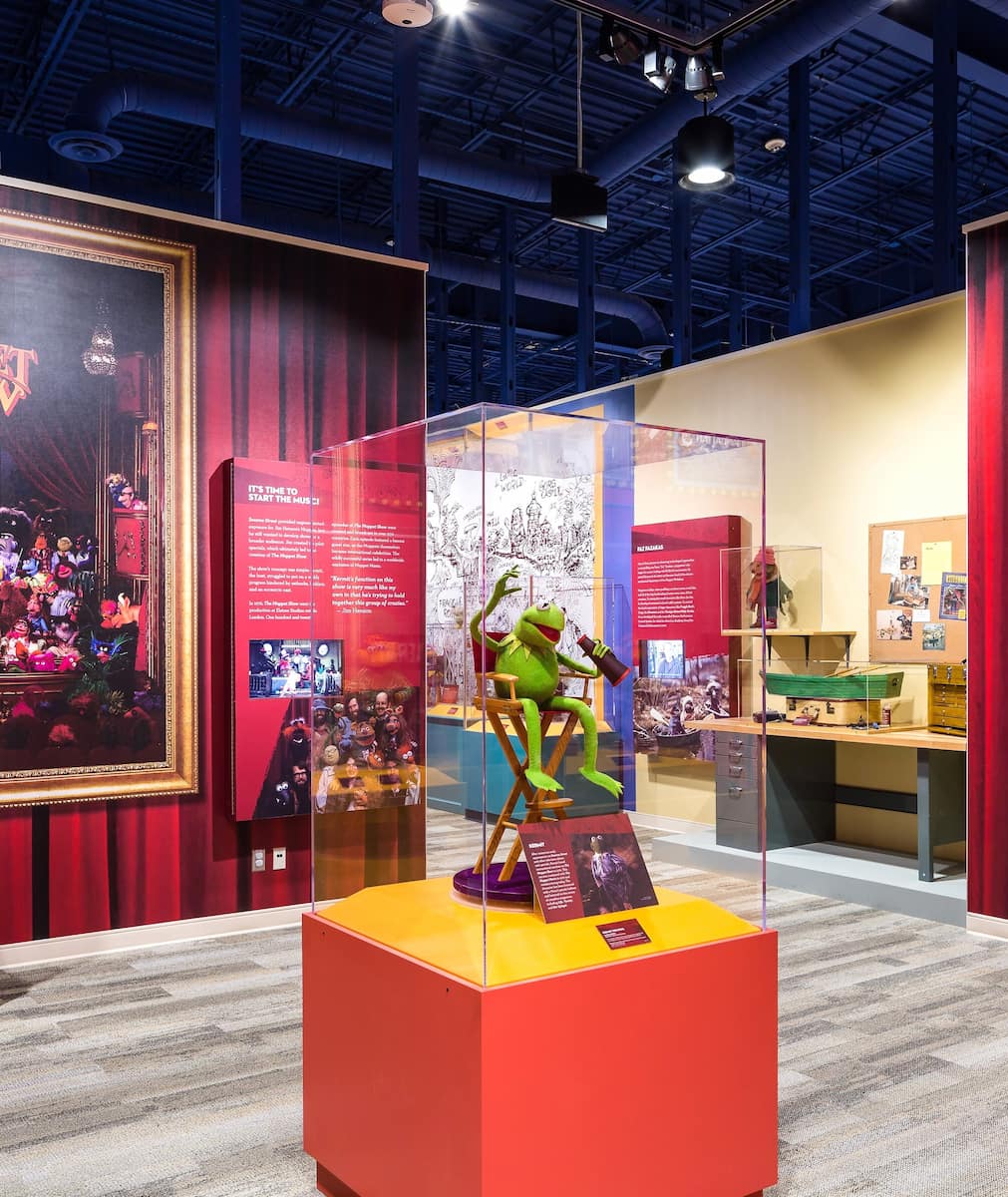 Center For Puppetry Arts Atlanta