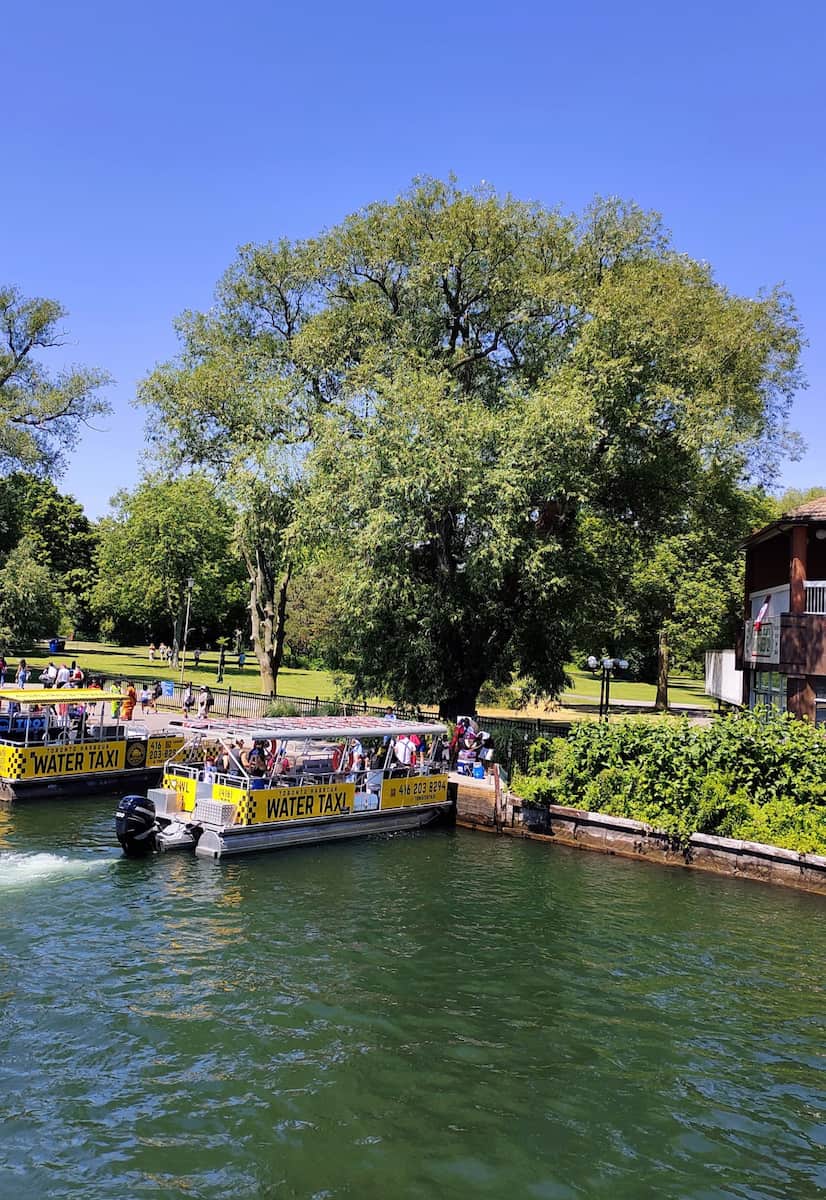 Centre Island, Toronto