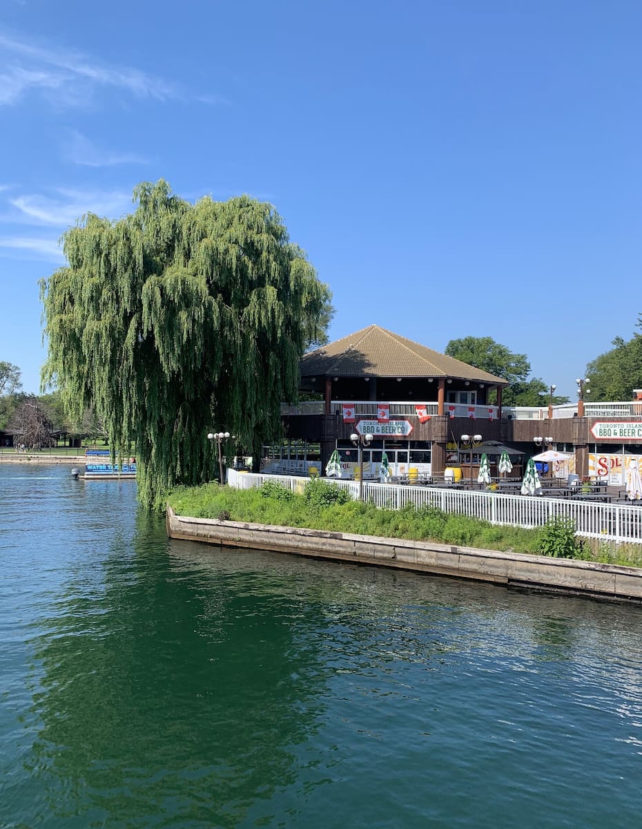 Centre Island, Toronto