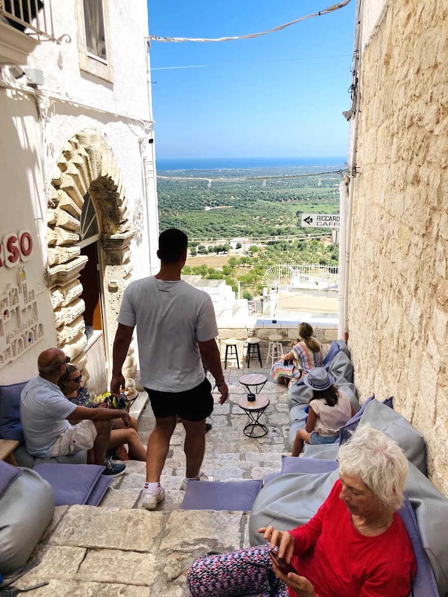 Centro Storico di Ostuni, Ostuni, Puglia