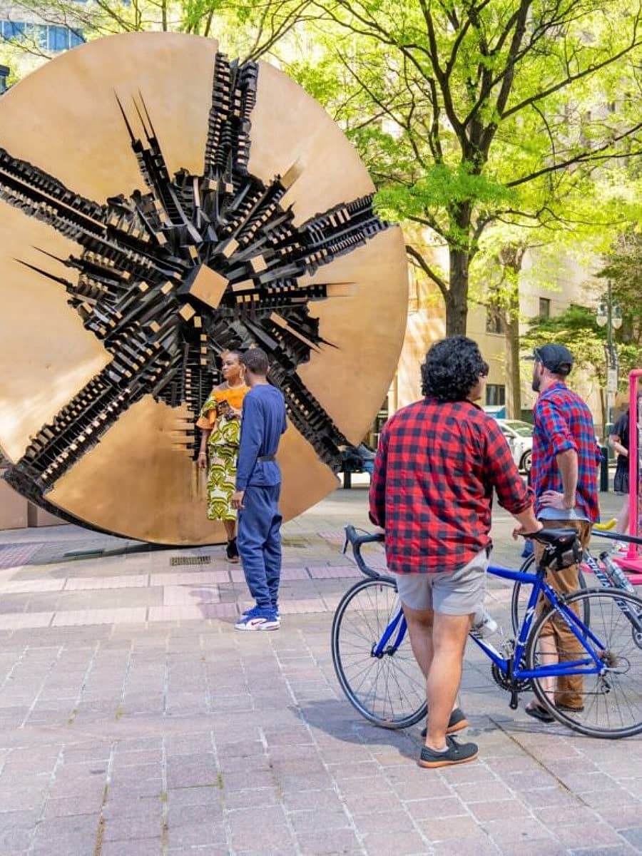 Charlotte SHOUT! festival Charlotte, NC