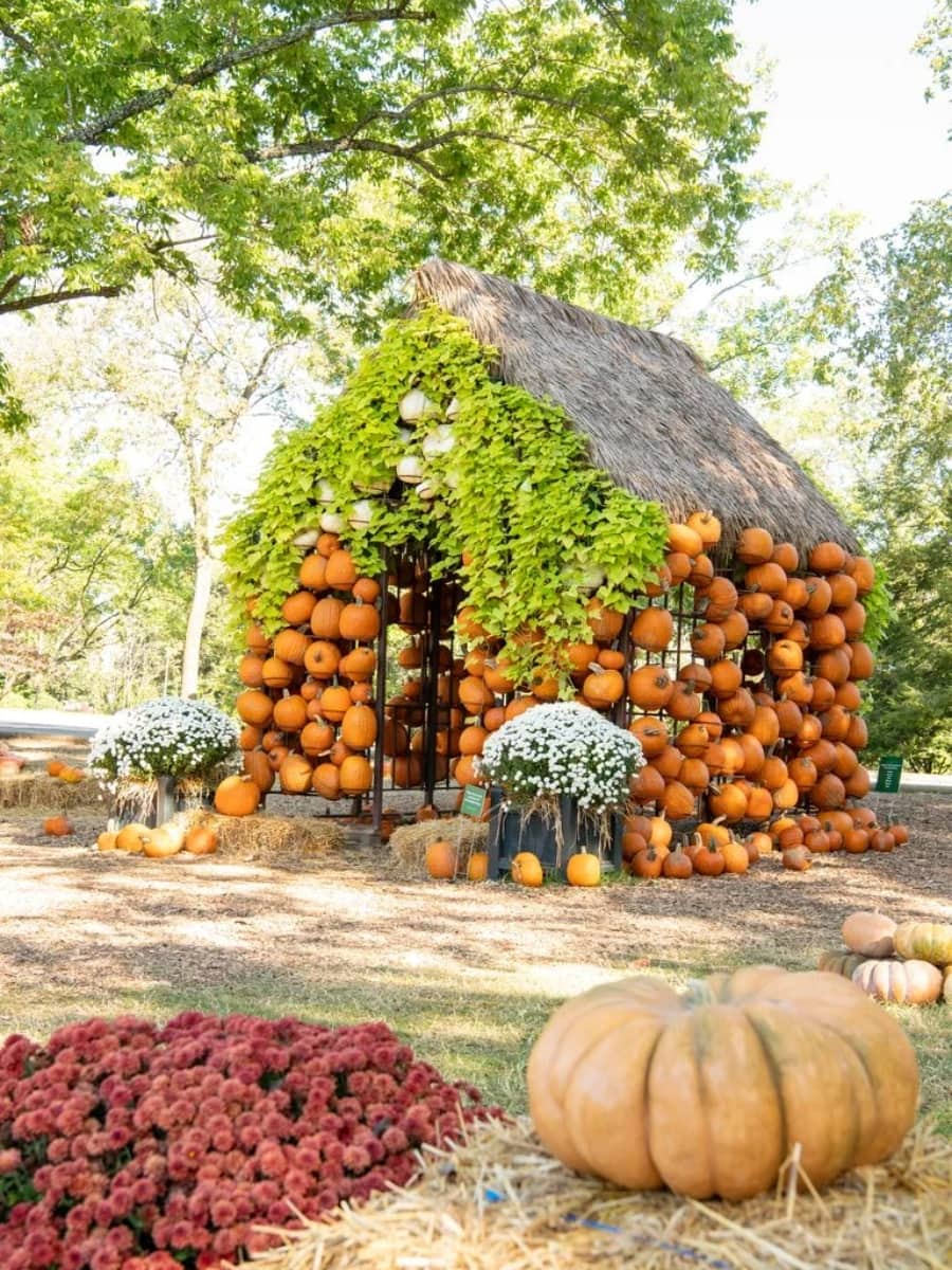 Cheekwood, Nashville