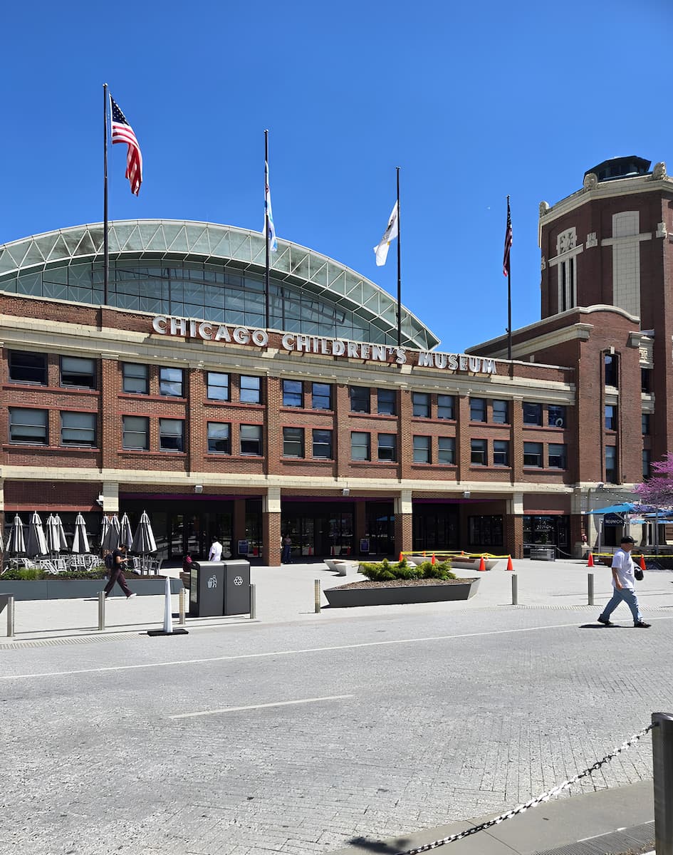 Chicago Children’s Museum