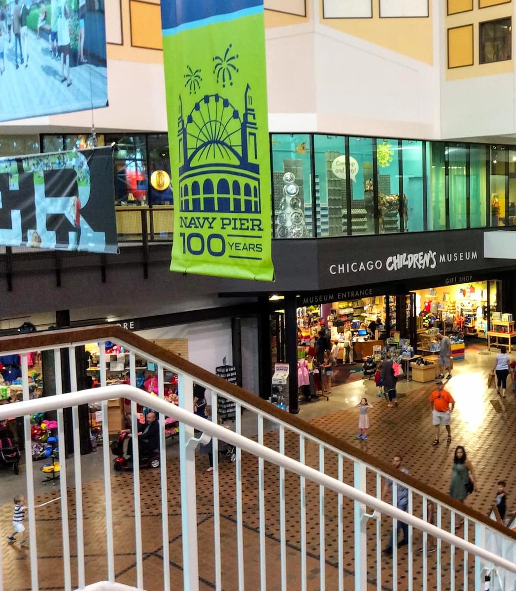 Chicago Children’s Museum