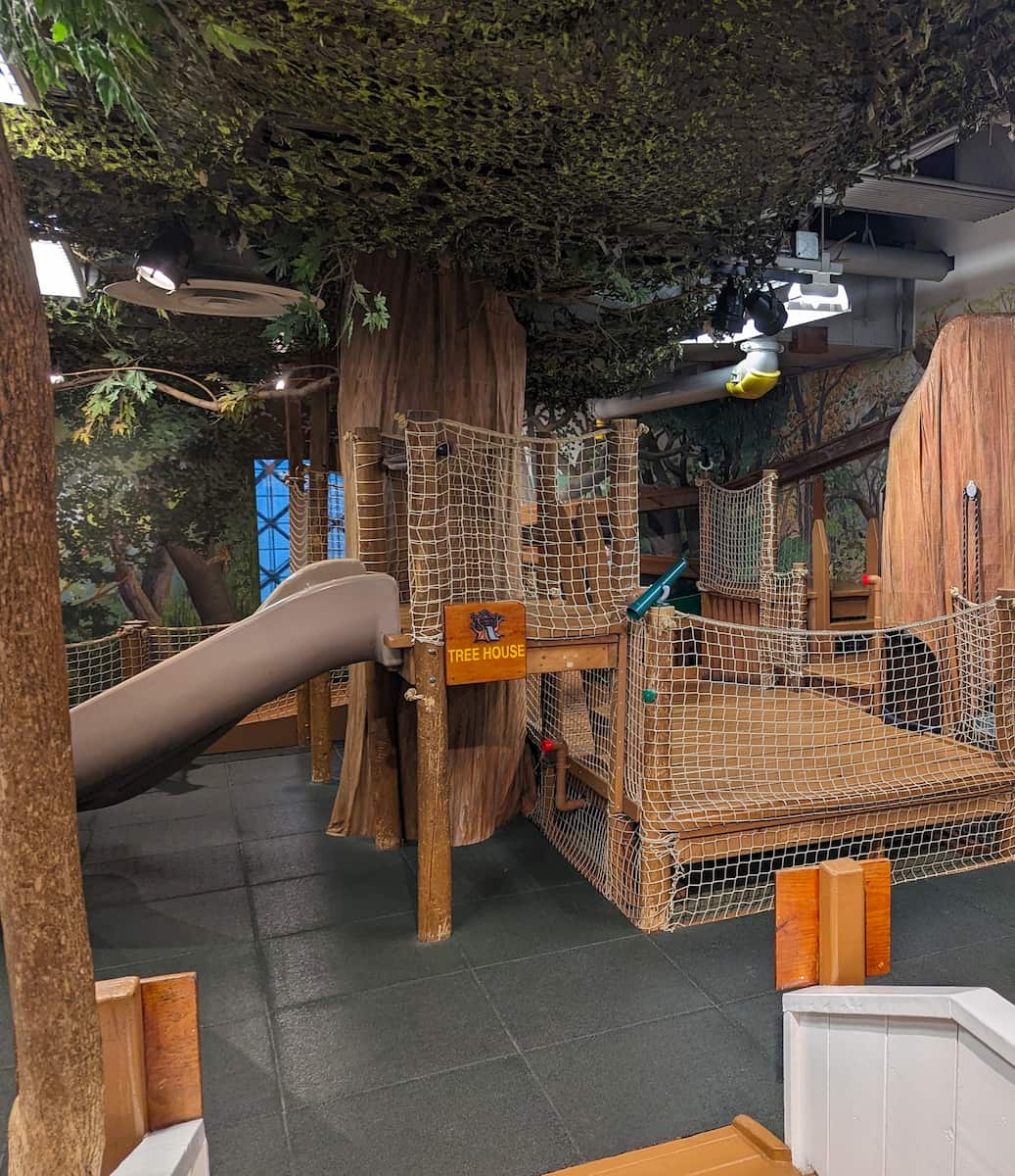 Chicago Children’s Museum