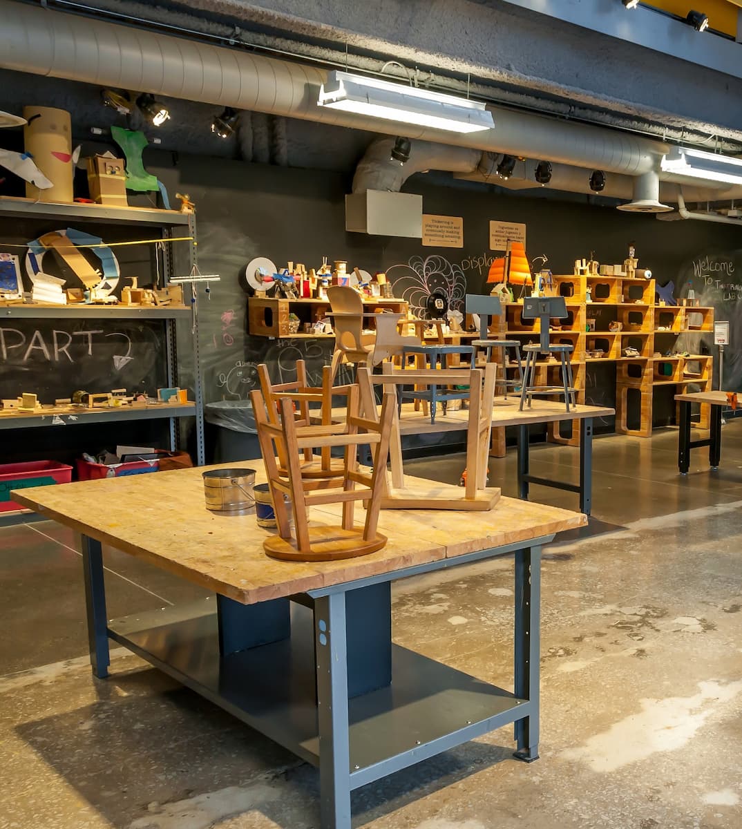 Chicago Children’s Museum