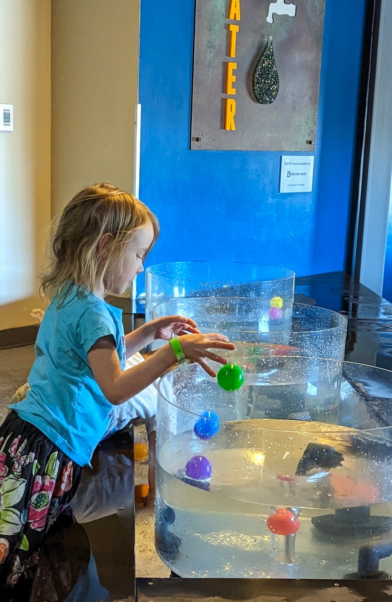 Children's Museum, Denver