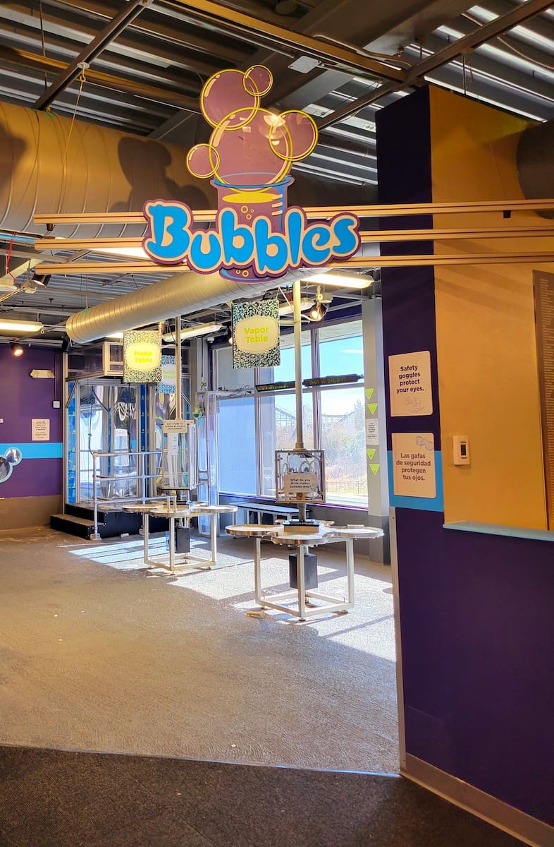 Children's Museum, Denver