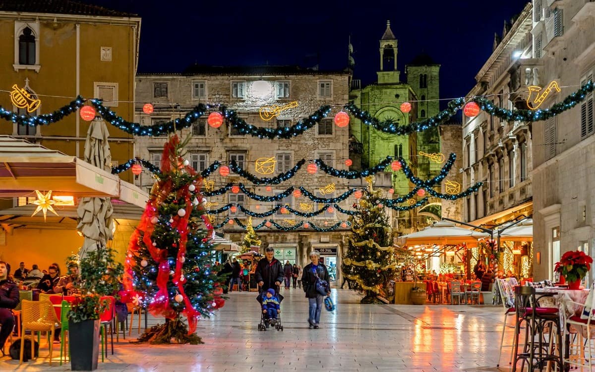 Christmas Brac Island