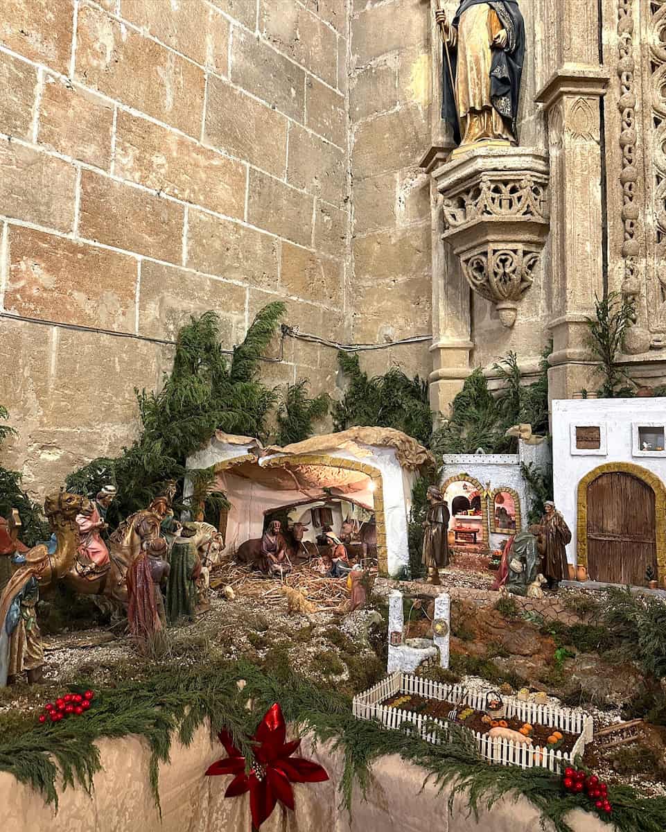 Christmas in Javea Christmas in Javea