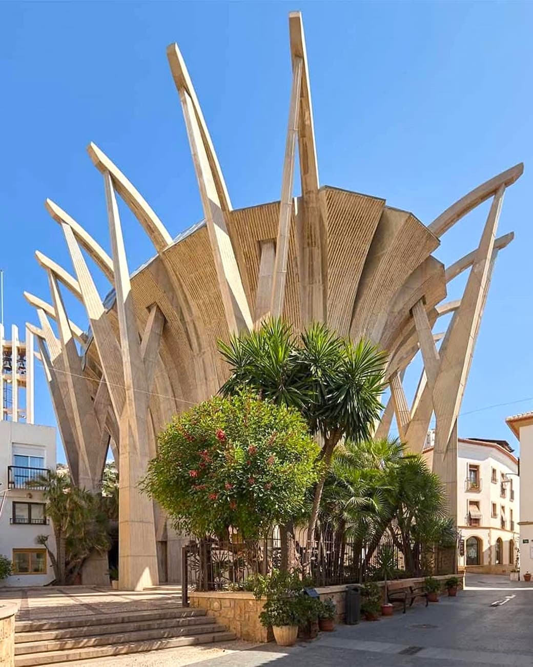 Church of Our Lady of Loreto Javea Church of Our Lady of Loreto Javea
