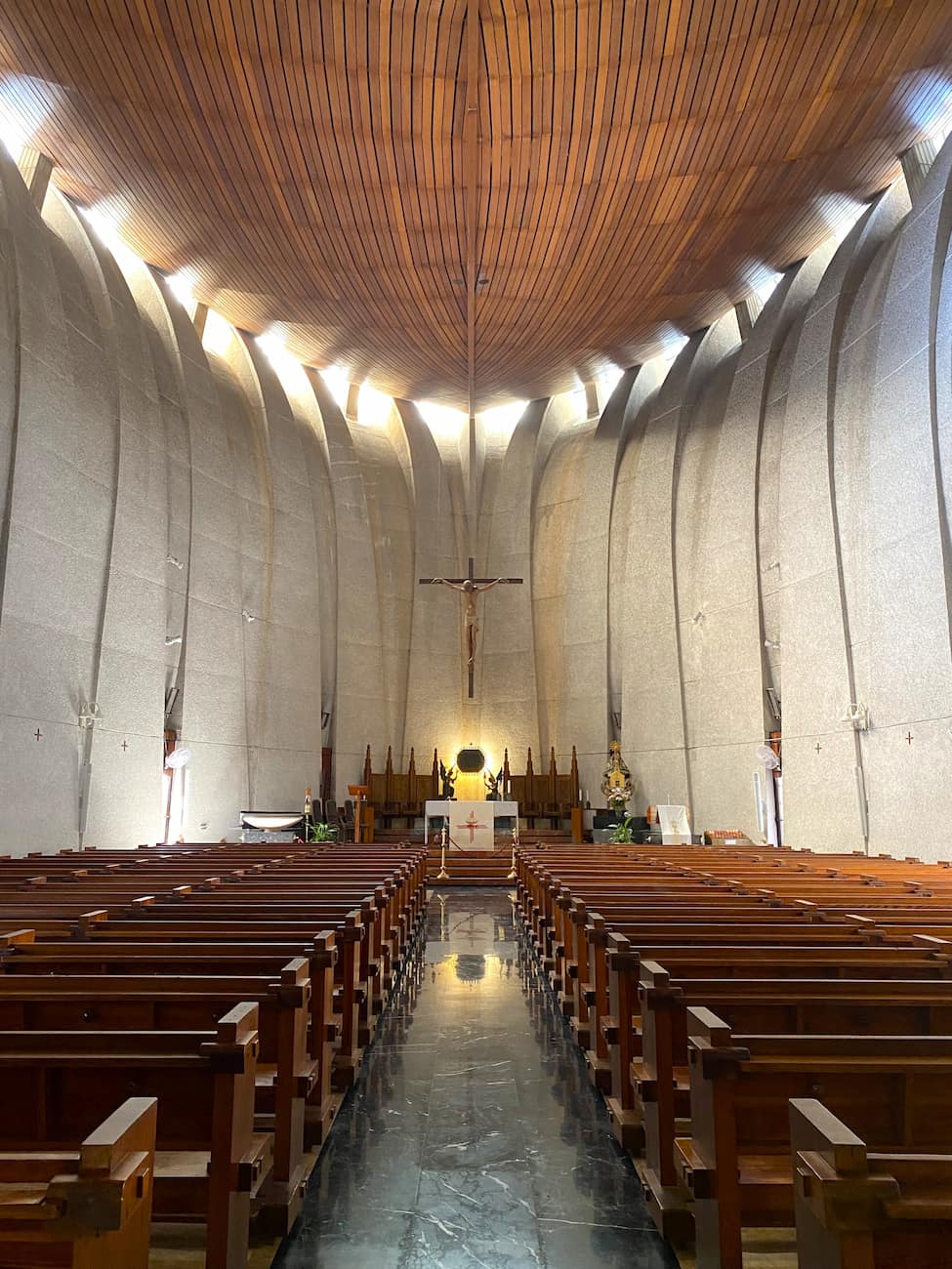 Church of Our Lady of Loreto Javea Church of Our Lady of Loreto Javea