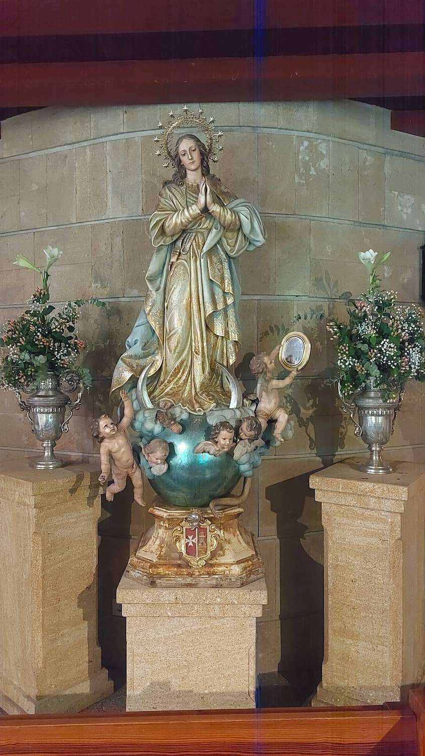 Church of Our Lady of Loreto Javea Church of Our Lady of Loreto Javea