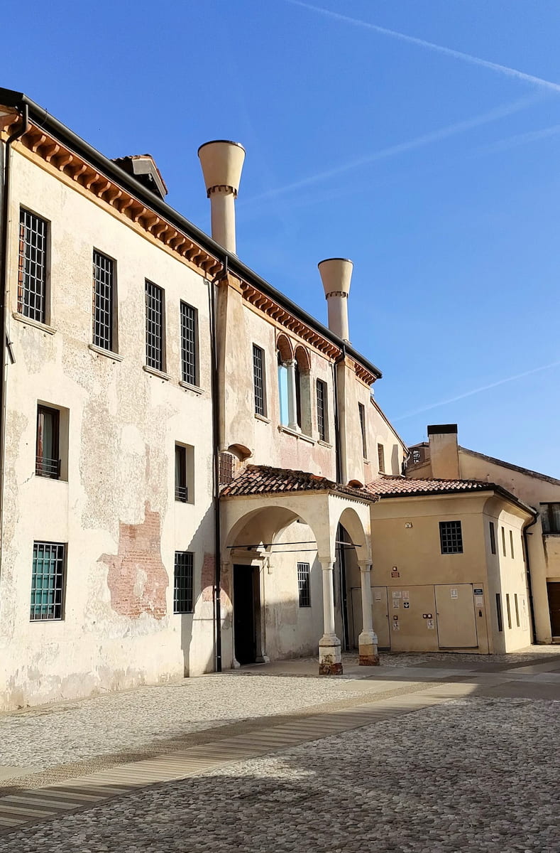 Civic Museums of Treviso