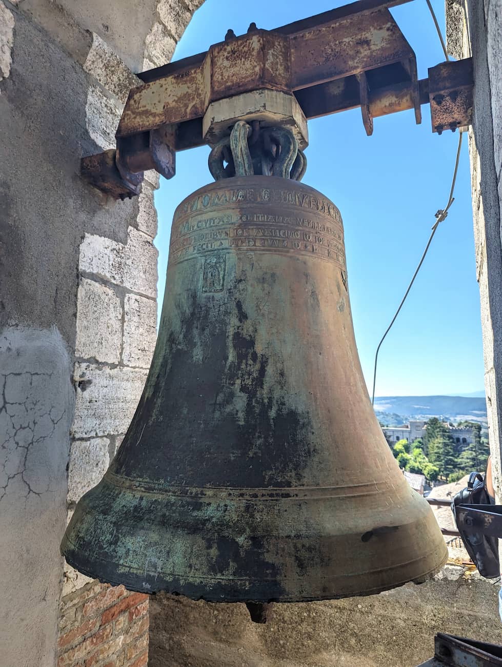 Comune di Montepulciano