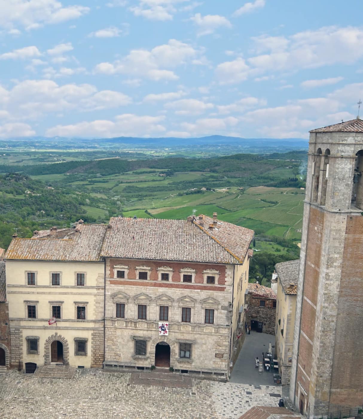 Comune di Montepulciano