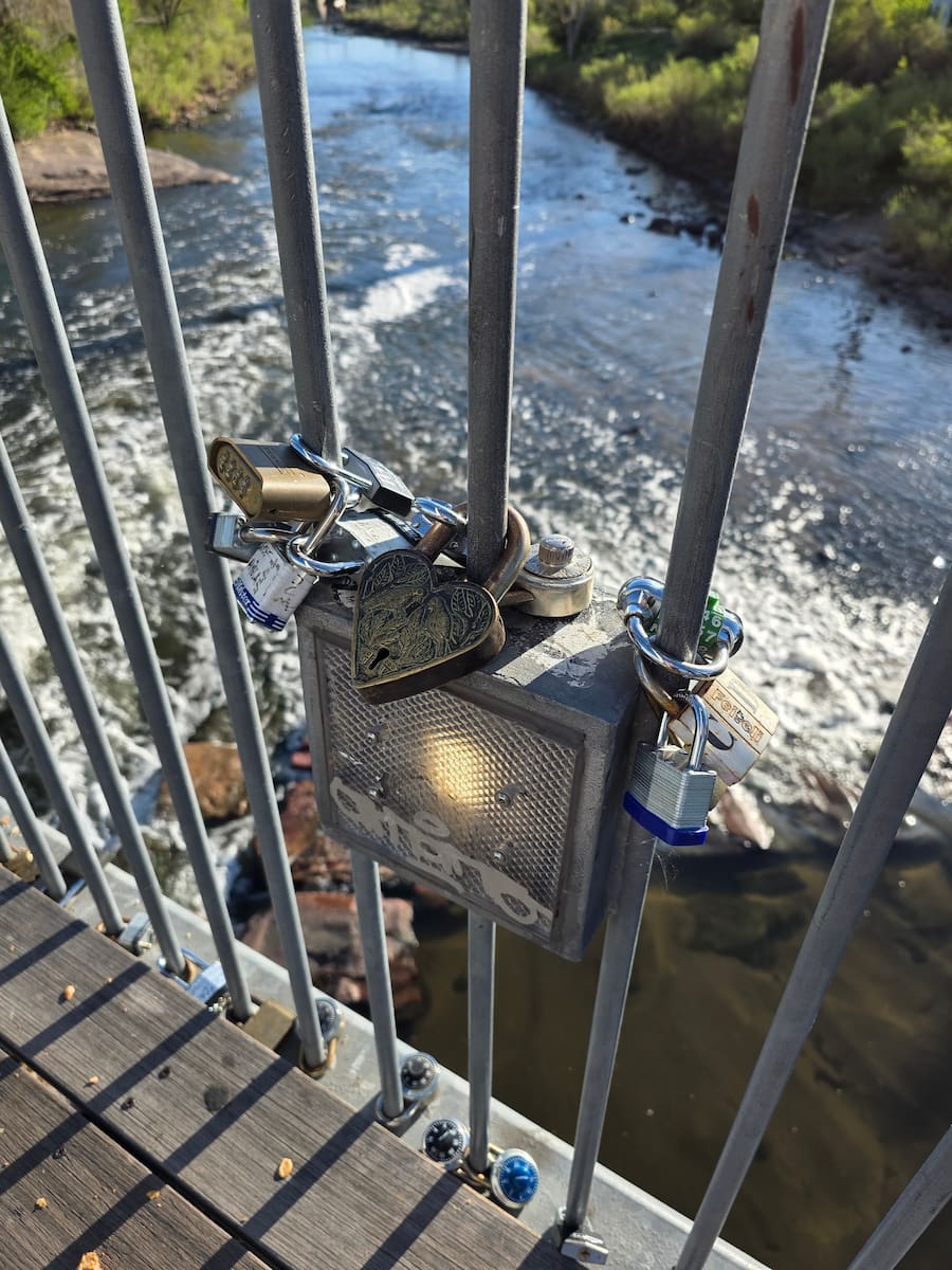 Confluence Park, Denver