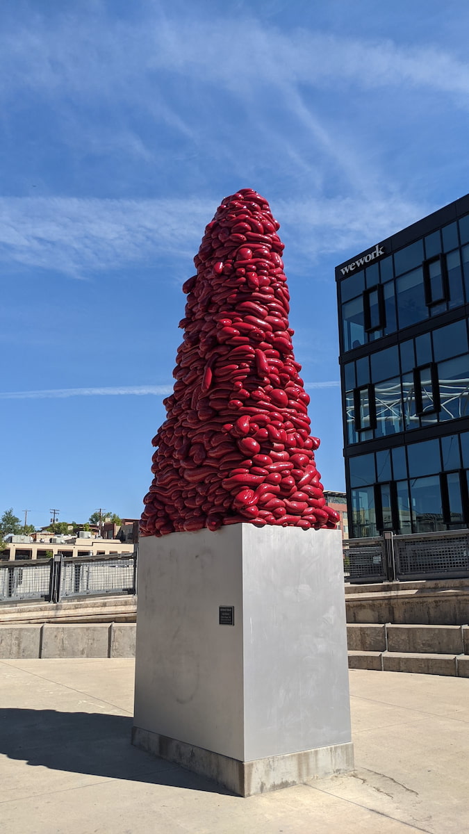 Confluence Park, Denver