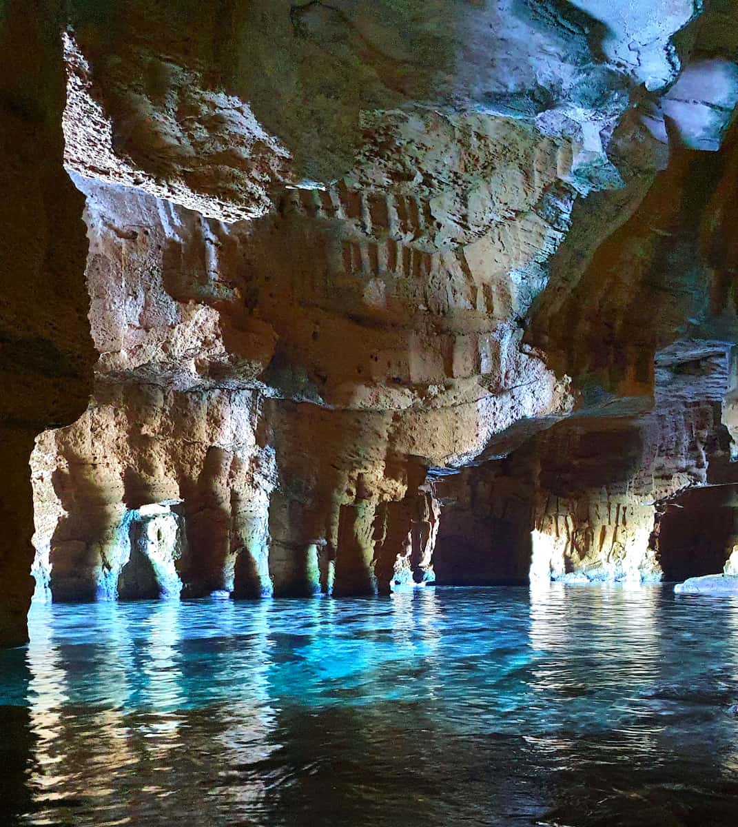 Cova Tallada Javea Cova Tallada Javea