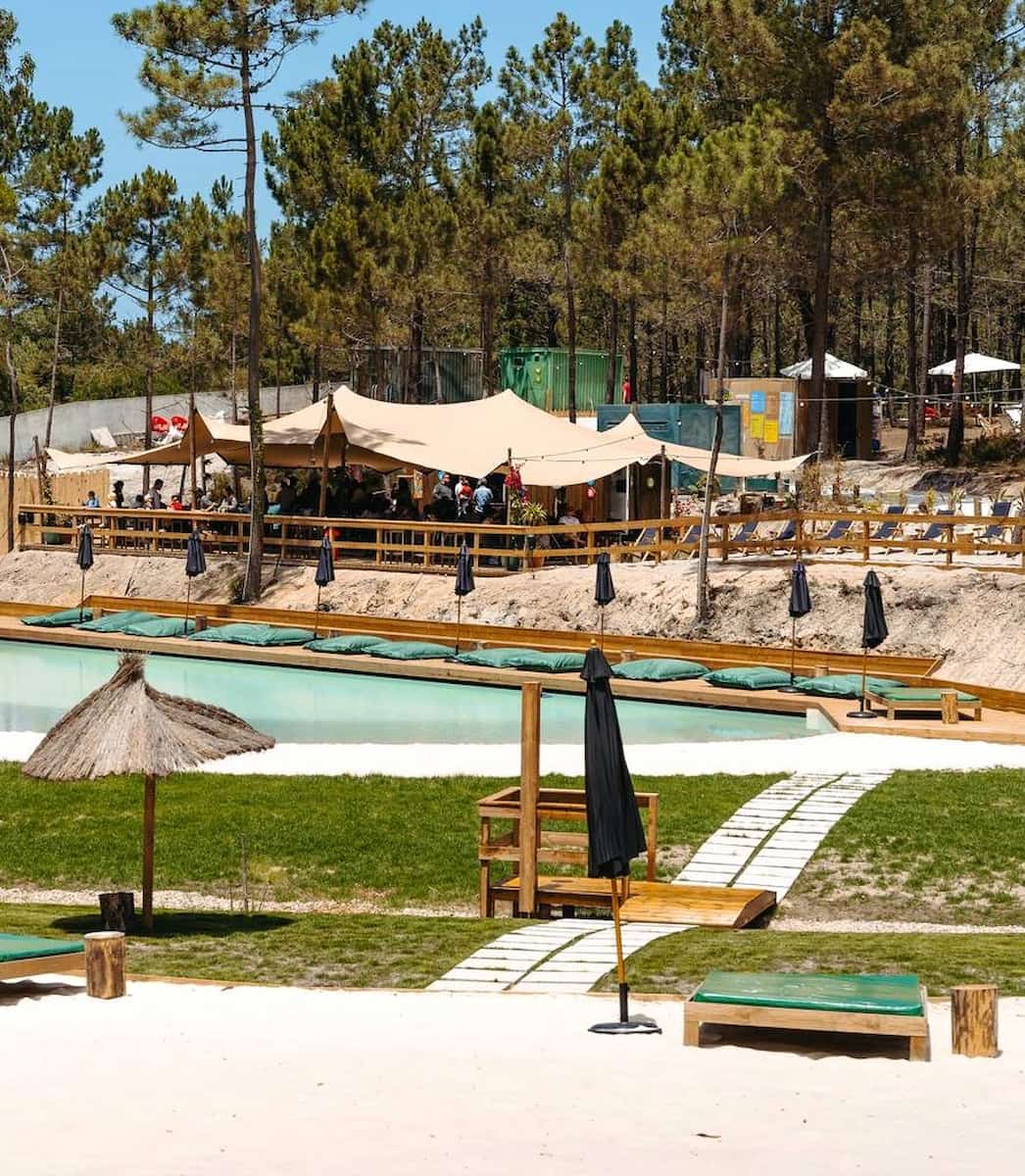 Cova da Baleia, Ericeira