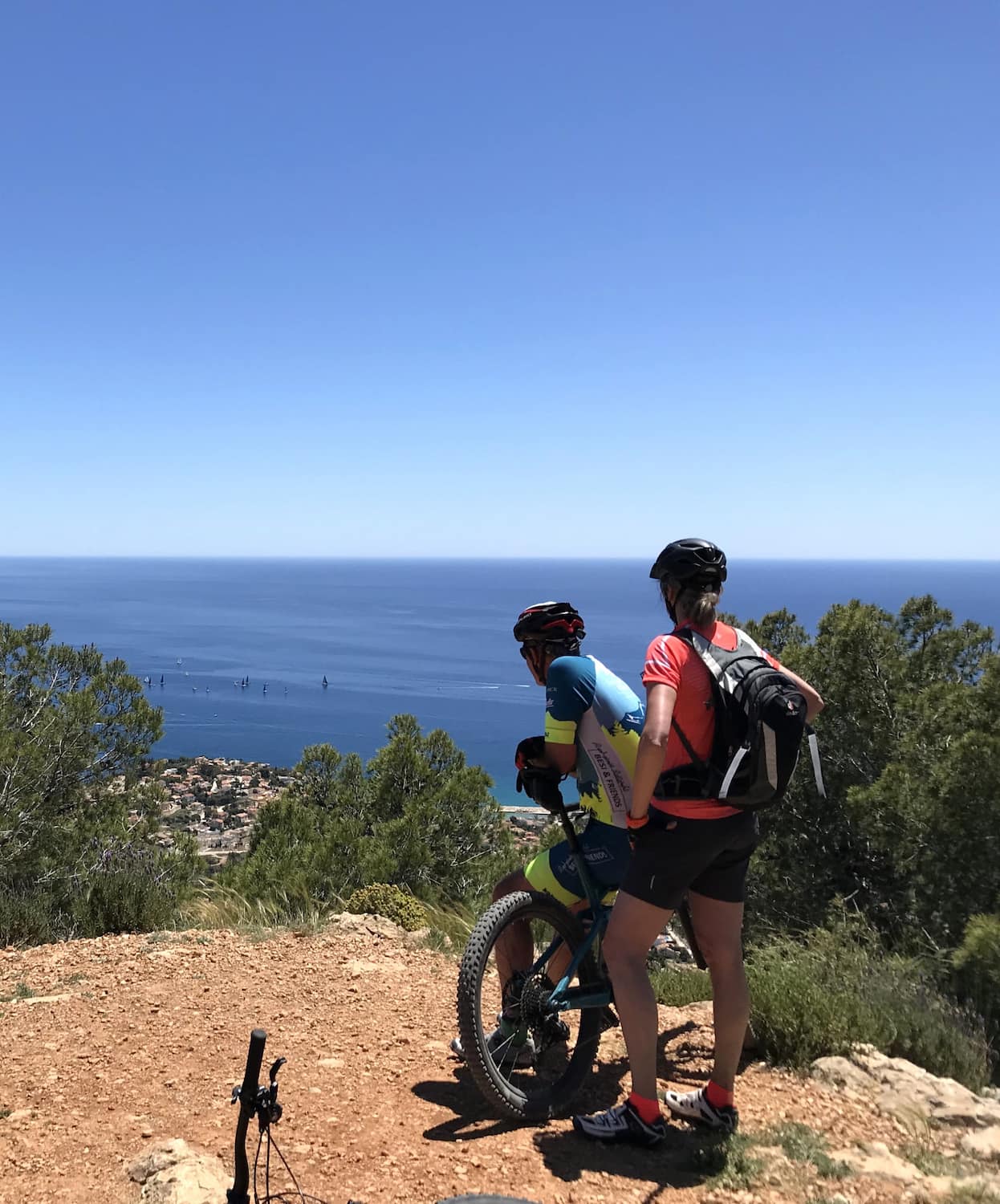 Cycling Routes Javea Cycling Routes Javea