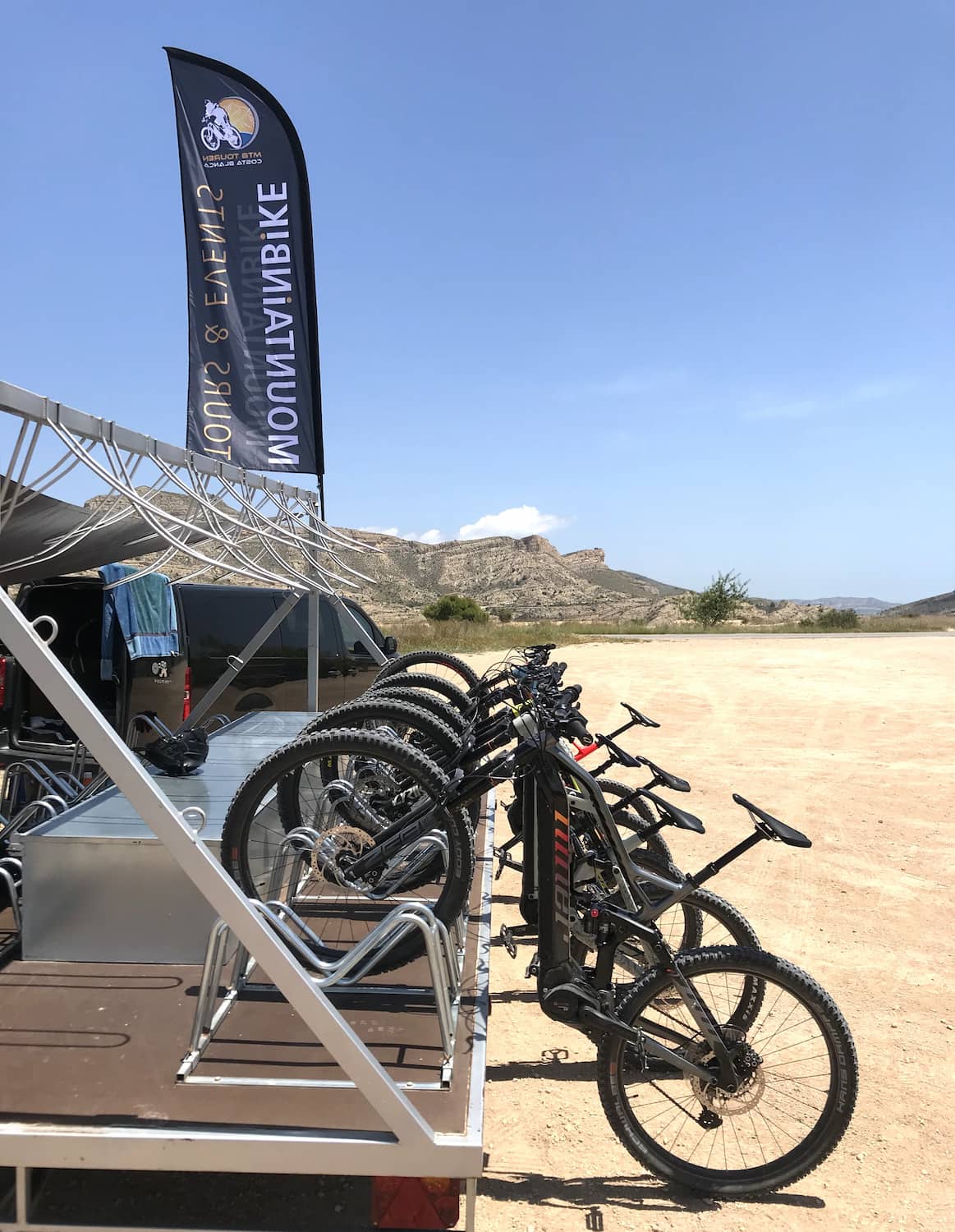 Cycling Routes Javea Cycling Routes Javea