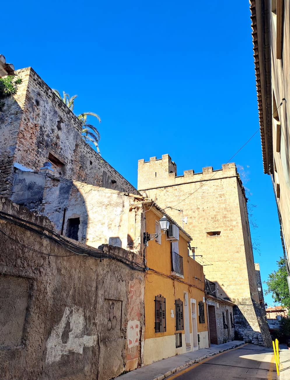 Denia Spain Denia Spain