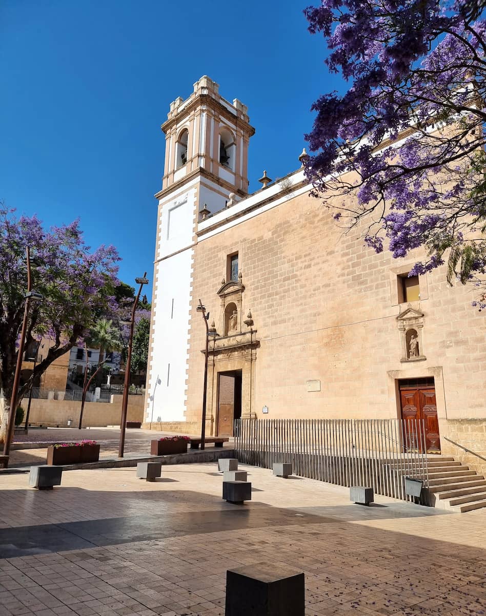 Denia Spain Denia Spain