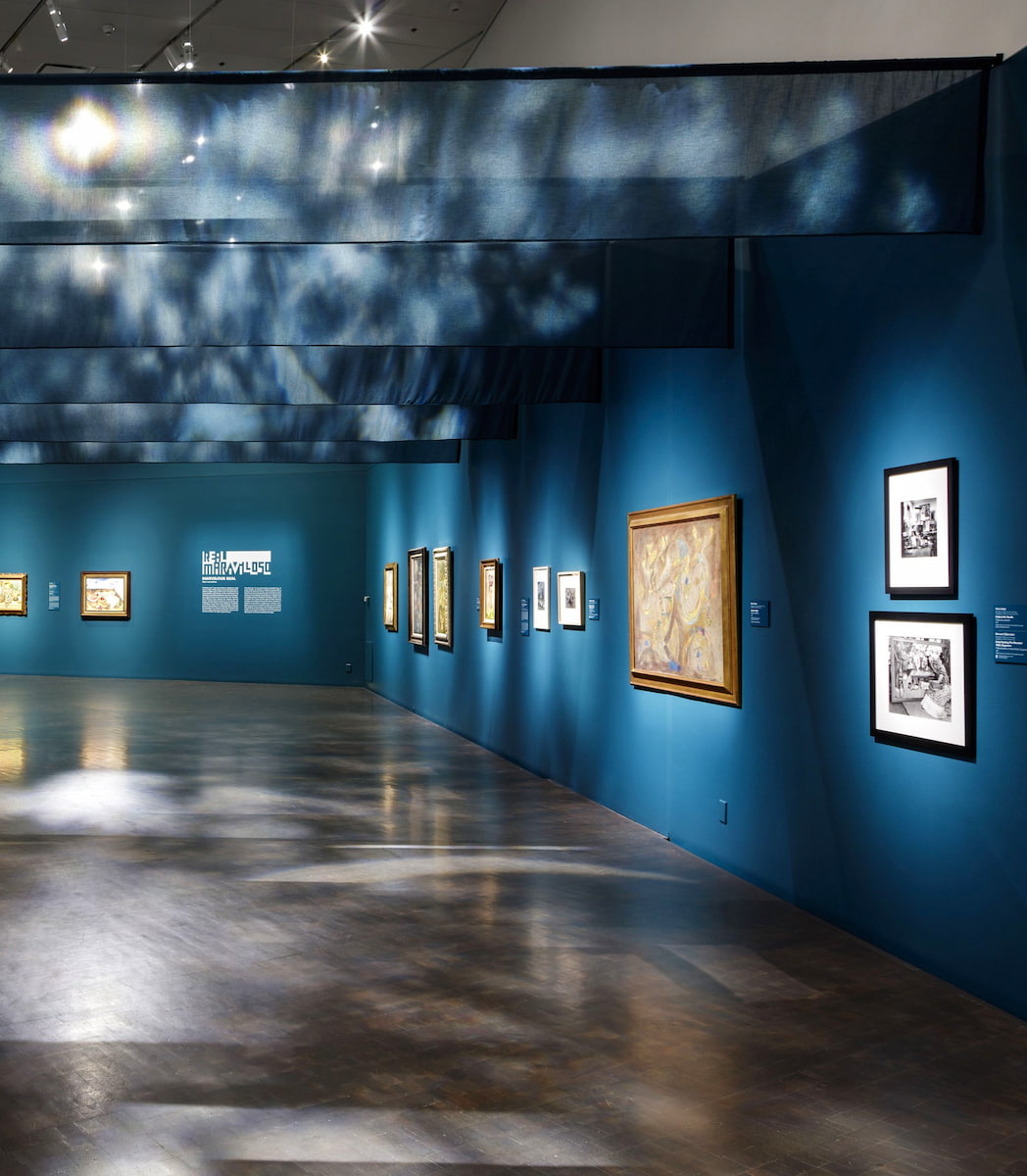 Denver Art Museum, Colorado