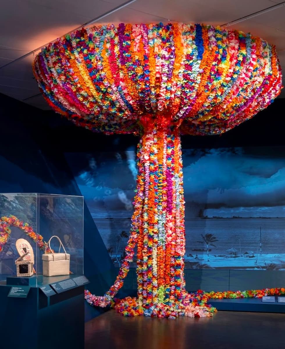 Denver Art Museum, Colorado